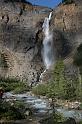0013 Takakkaw Falls